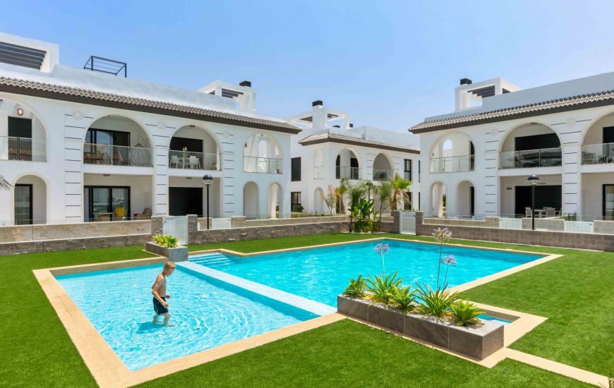 Venta - Apartamentos - Ciudad Quesada