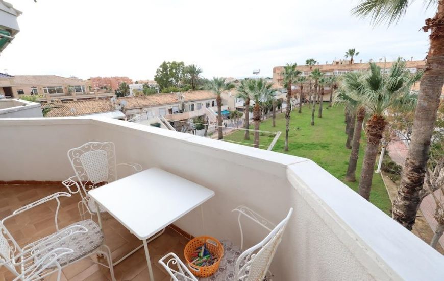 Sale - Apartments - Orihuela Costa