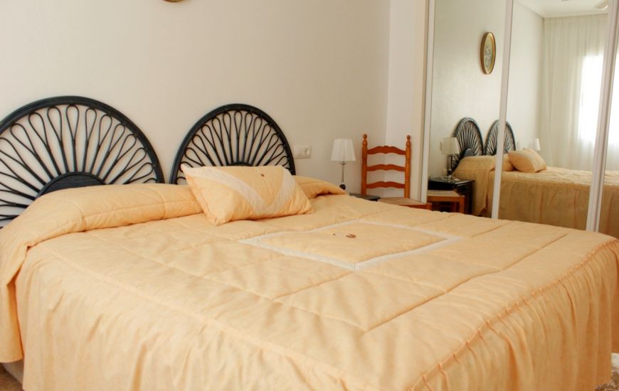 Sale - Villa - Los Dolses