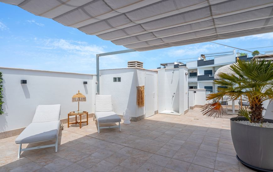 Sale - 1. Apartment / flat - Torrevieja
