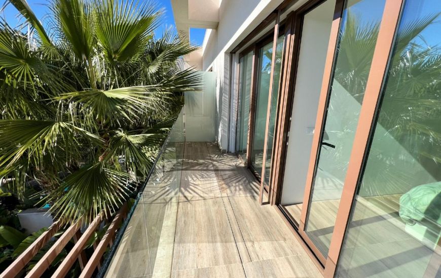 Venta - Villa - Las Colinas