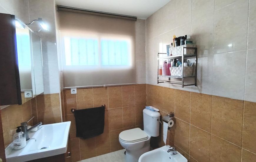 Sale - Villa - Monforte del Cid