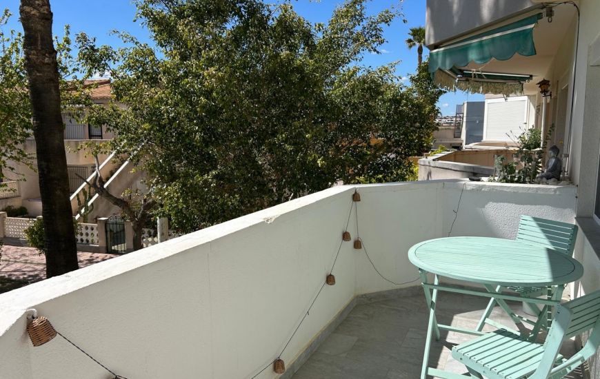 Sale - Apartments - Cabo Roig