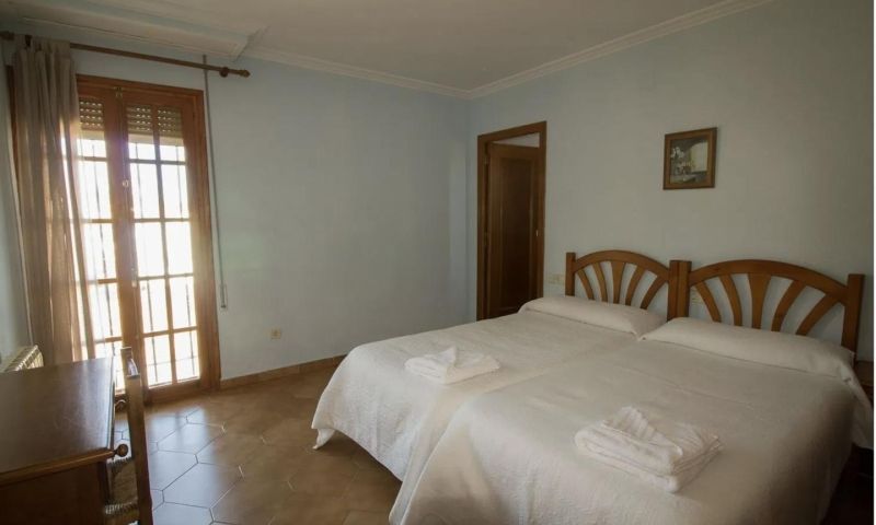 Sale - Villa - Utiel
