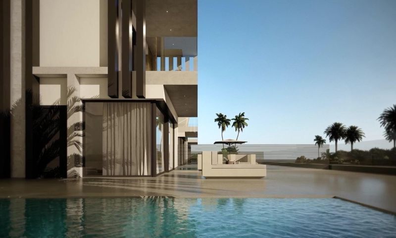 Sale - Apartments - Puerto De Mazarron