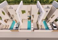 New Build - Villa - Formentera Del Segura - Formentera del Segura