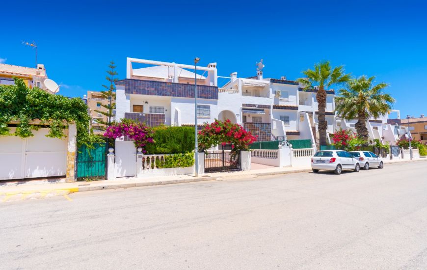 Sale - Apartament - Punta Prima