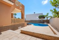 Venta - Villa - Ciudad Quesada - Rojales