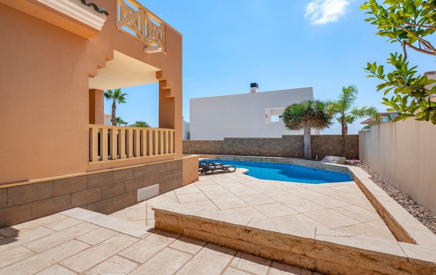 Venta - Villa - Ciudad Quesada - Rojales