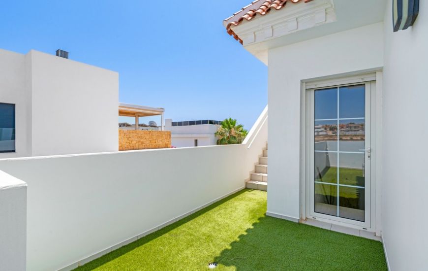 Venta - Villa - Ciudad Quesada