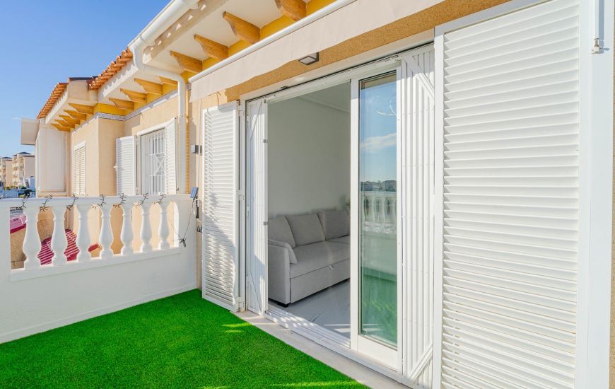 Venta - 1. Apartment / flat - Orihuela Costa