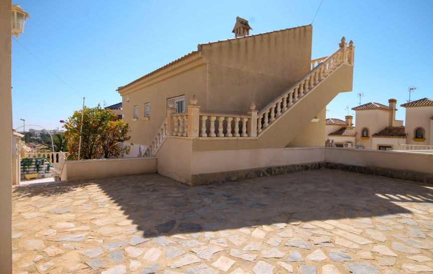 Venta - Villa - Orihuela Costa