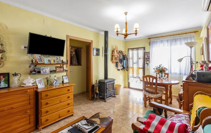 Venta - Bungalow - Torrevieja