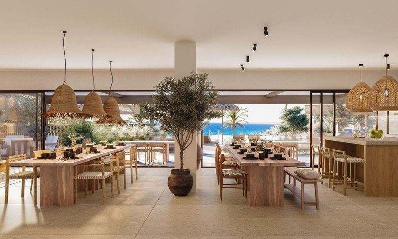 Venta - Apartamentos - Mojacar