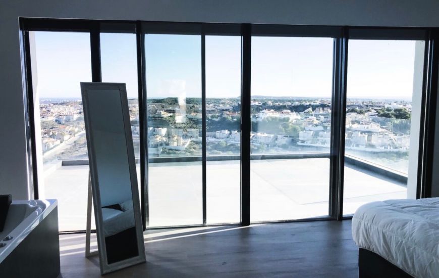 Venta - Villa - Ciudad Quesada