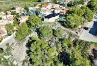 Sale - Land - San Miguel de Salinas - San Miguel De Salinas