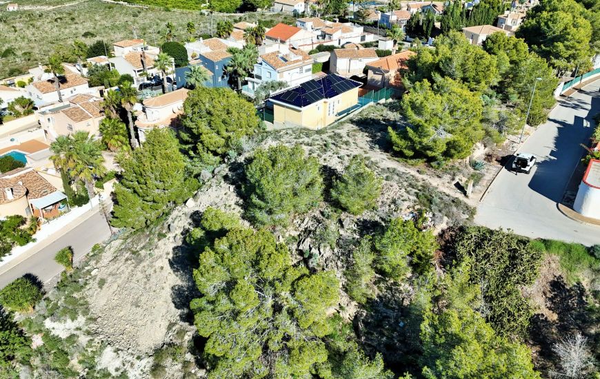 Sale - Land - San Miguel de Salinas - San Miguel De Salinas