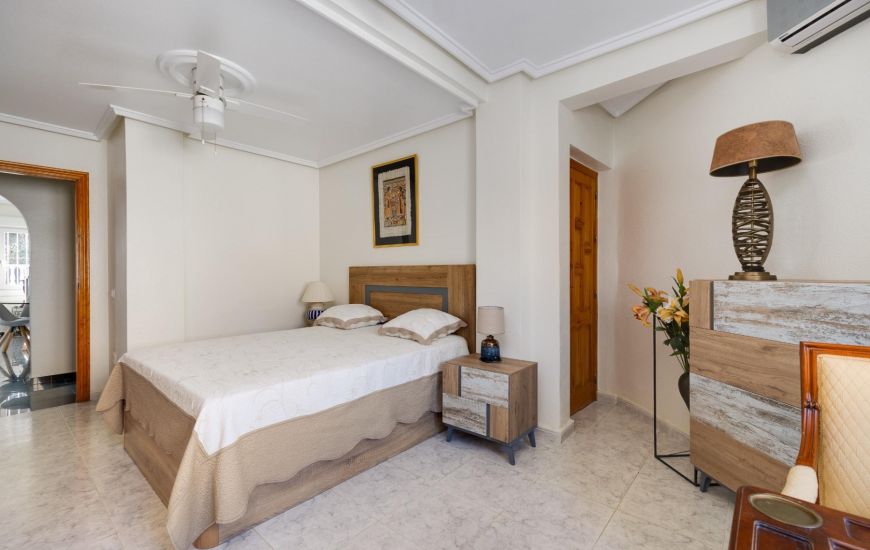 Venta - Villa - Ciudad Quesada