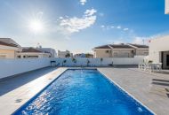 New Build - Villa - Ciudad Quesada