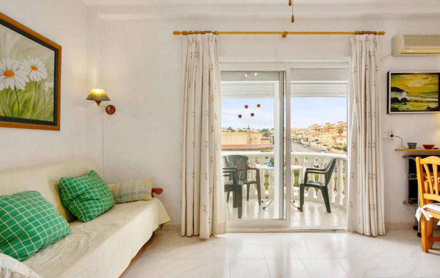 Sale - Apartments - Orihuela Costa