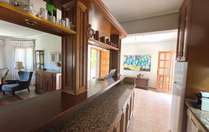 Venta - Villa - Ciudad Quesada
