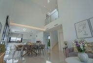 Sale - Villa - Ciudad Quesada