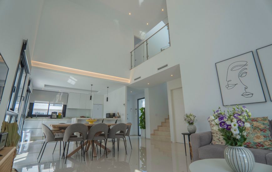 Sale - Villa - Ciudad Quesada