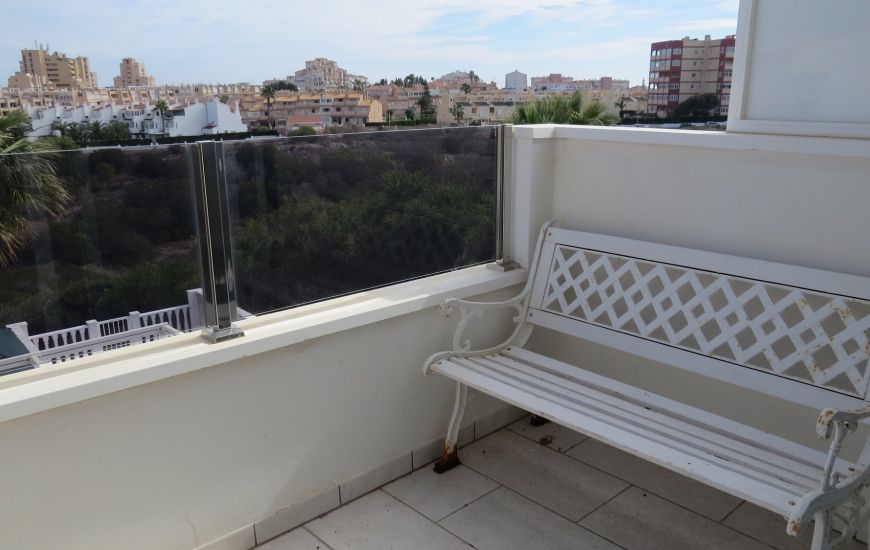 Venta - Apartamentos - Torrevieja