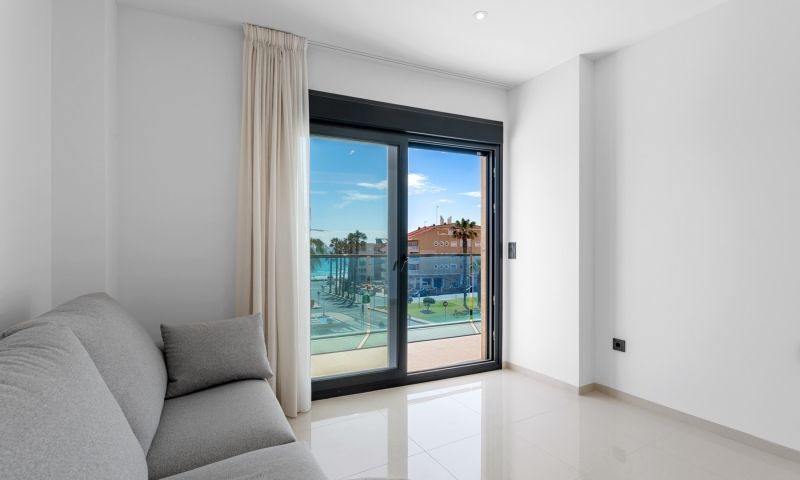 Sale - Apartments - Guardamar del Segura