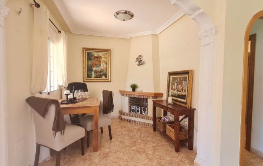 Venta - Casa Adosada - Orihuela Costa