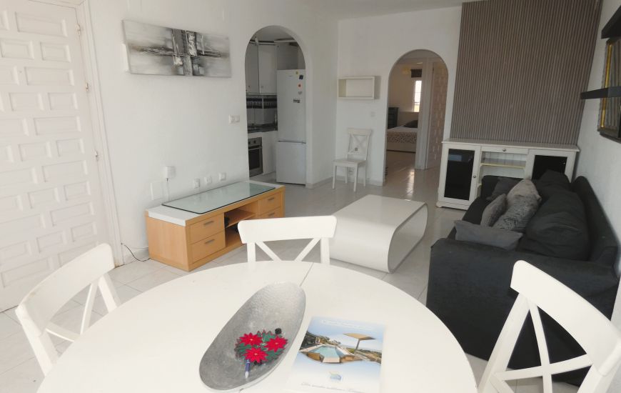 Venta - Adosado - Torrevieja