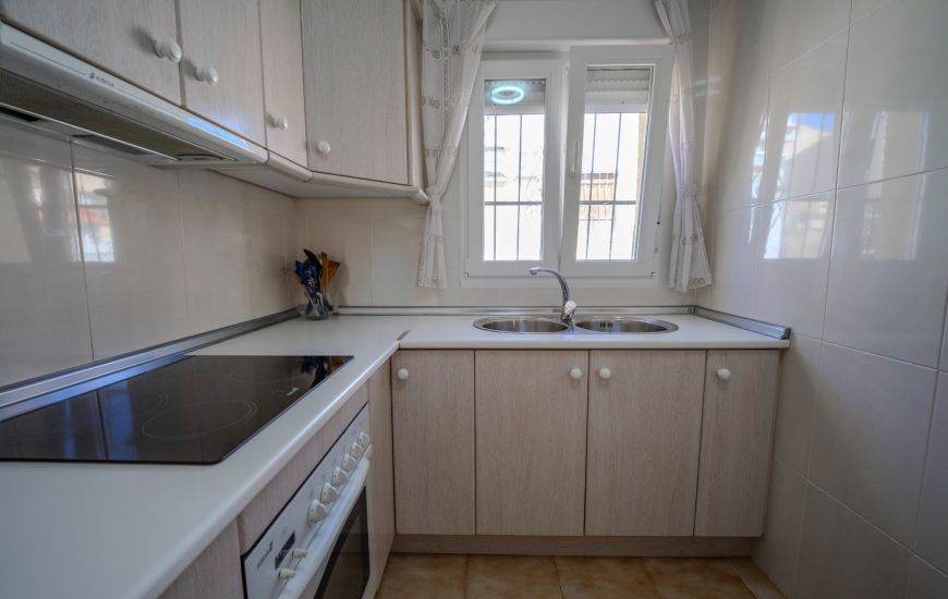 Sale - Villa - Ciudad Quesada