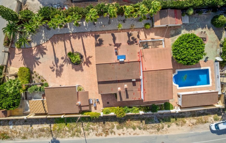Venta - Villa - Elche/Elx