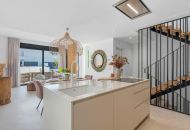 Nueva construcción  - Adosado - Dolores