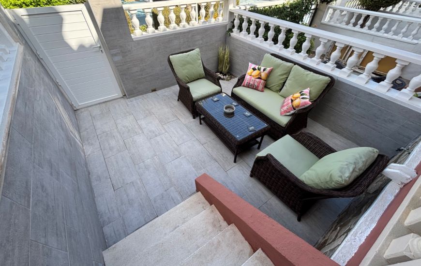 Sale - Townhouse - Ciudad Quesada