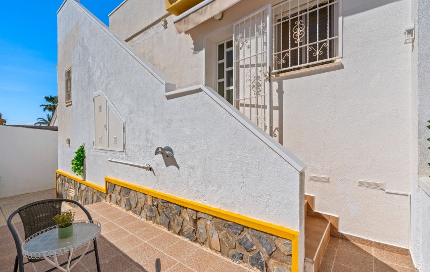 Venta - Casa Adosada - Benijofar - Benijófar