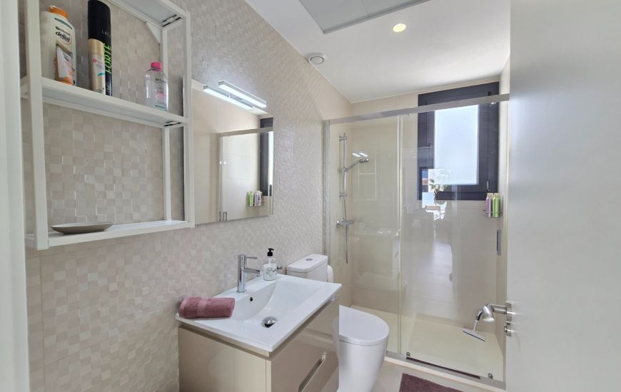 Sale - Villa - Pilar de la Horadada