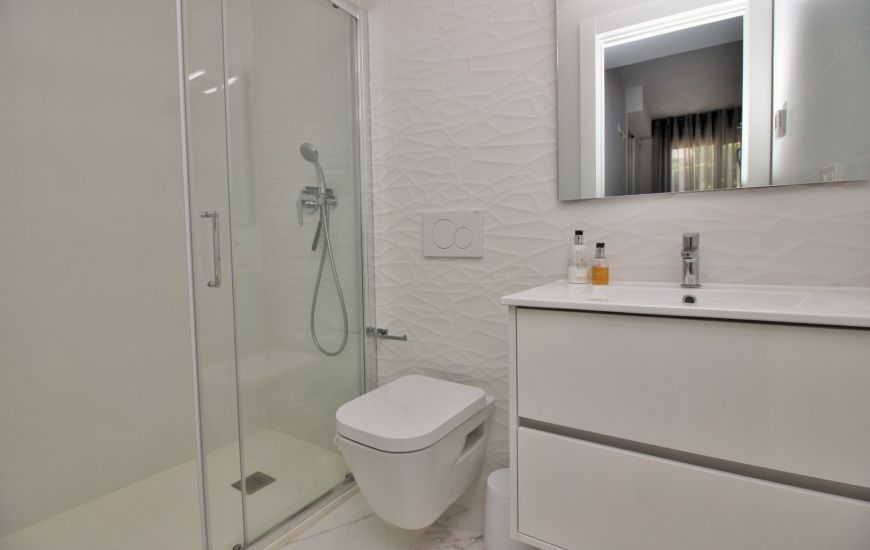 Sale - Apartments - Villamartin