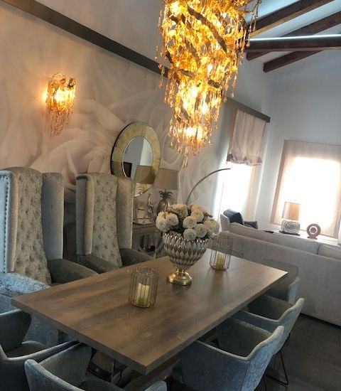 New Build - Finca Country Property - Orihuela