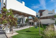 Sale - Villa - Ciudad Quesada