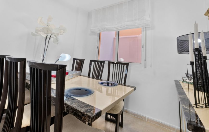 Venta - Duplex - Bigastro