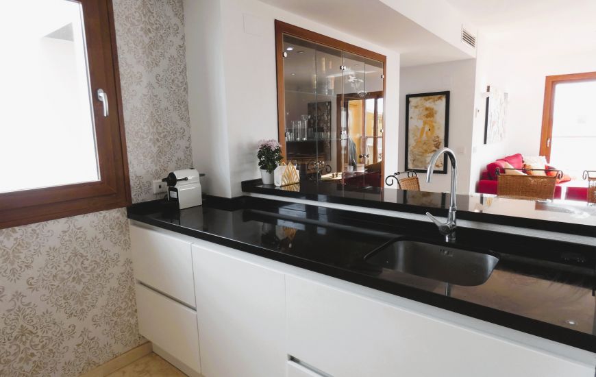 Sale - Apartments - Punta Prima