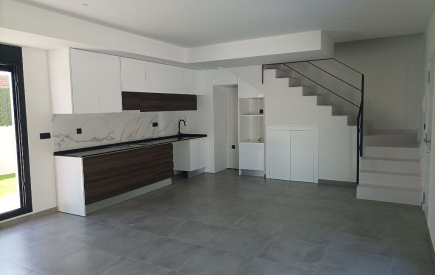 New Build - Villa - Villamartin