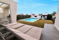 Venta - Villa - Algorfa