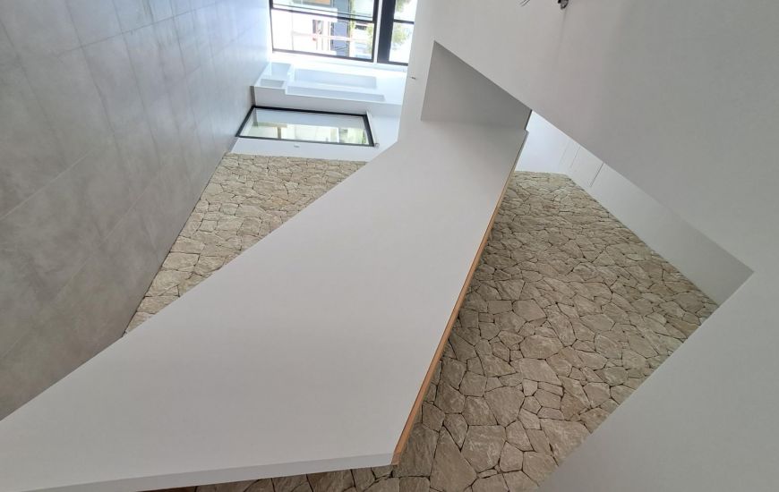 Nueva construcción  - Villa - Alfaz del Pi