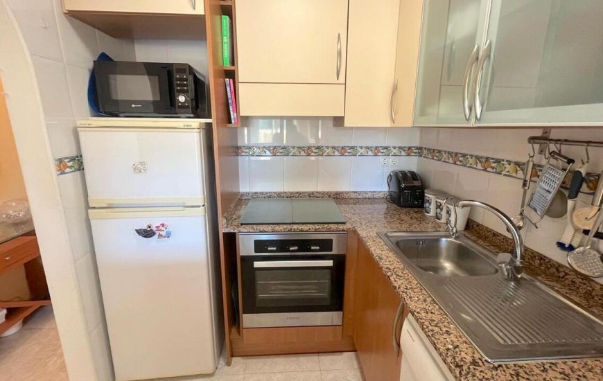 Sale - Apartments - Algorfa