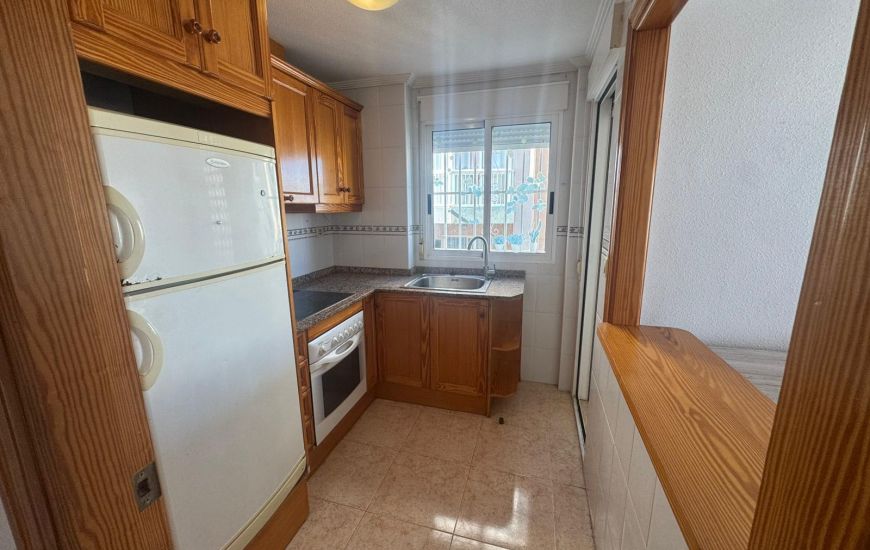 Sale - Apartamento - Torrevieja