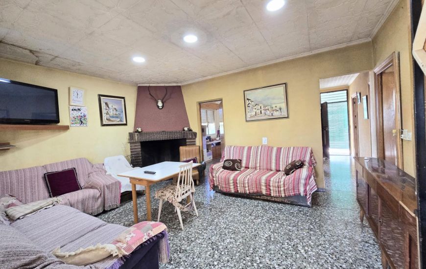 Sale - Finca - Salinas