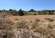 Sale - Land - Hondon de los Frailes