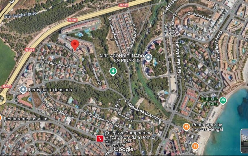 Venta - Apartamentos - Cabo Roig